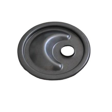Stainless Steel OEM Custom Sheet Metal Stamping Bending Parts for Supported