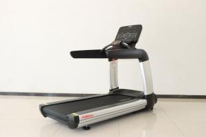 China 300 Lbs Gym Running Treadmill Machine Weight Loss Workout wholesale