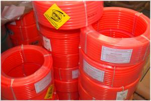 China 2.95 In Polyurethane Round Belt With Good Abrasion Resistance wholesale