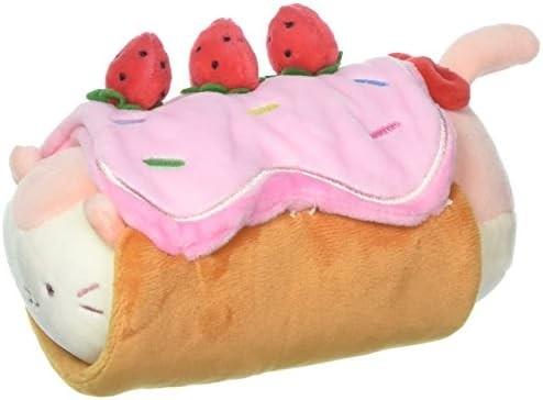 Official Roll Blanket Outfitz Doll |Soft, Squishy, Warm, Cute, Comfort, Safe|