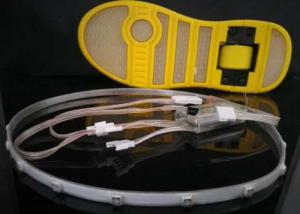 China Led Growing Shoe Sole Waterproof Led Strip Lighting For Kids Shoes wholesale