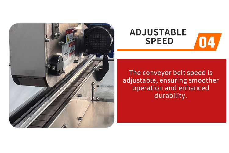 Automatic Inline Snap Capping Machine with 60-150 BPM Speed Stainless Steel Structure and High Precision Capping