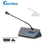 Professional Handheld Sound System Microphone Rechargeable Endurance UHF