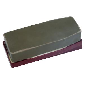 China Stone Abrasive Block L140mm Resin Bond Diamond Flexible Fickert for Granite Grinding wholesale