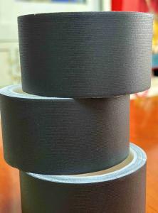 China Waterproof Matte Single Sided Carpet Tape , UV Resistant Rug Sticky Tape on sale