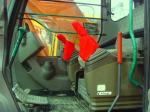 Used hitachi EX200-5 EXCAVATOR