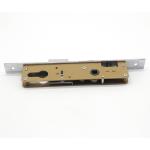 Zinc Alloy Mortise Lock Body For Aluminum Door ISO9001 Certification