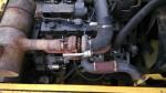 Used KOMATSU EXCAVATOR PC210