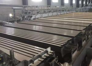 China Ss316 Paper Machine Parts Dewatering Elements Activity Box wholesale