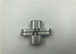 Casting Zinc Alloy SOSS Invisible Hinge Pearl Chrome 20mm Door Thickness