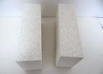 JM26 JM28 Mullite High Temperature Insulation Bricks Thermal Shock Resistance