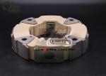Excavator Coupling For JCB JS210 JS210 JS240 KRJ3451 Hydralic Parts
