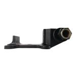 BPW German Type Trailer Suspension Parts ZG270-500 Axle Seat Assembly