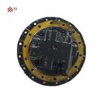 9180731 9181123 Excavator Final Drive Motor for ZX120 ZX130 ZX120-E ZX130H