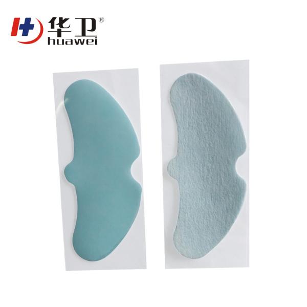 Face cleansing blackhead remover mask /blackhead remover nose strip/deep