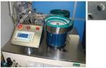 automotive connector assembly equipment