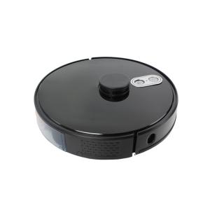 China OEM 20W WIFI Clean Smart Lidar Robot Vacuum Anti Collision wholesale