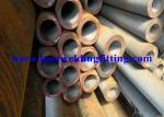 GB 35CrMo Small Size Cold Drawn Stainless Steel Seamless Pipe , Alloy Steel