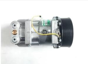 China Metallic 82436934 Air Conditioning Compressor wholesale