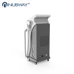 Hottest painless hair removal 808nm diode laser equipment epilation, wrinkle