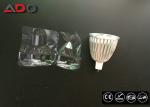 Restaurant LED Spot Bulbs 5 W DC12V Warm White 3000K 80Ra 500LM 90LM/W