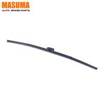MU-26h MASUMA 28890-JU50A 28890-4GF0B 28890-3JA2C Silicone Wiper Blade for HONDA
