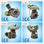 2002- Hyundai, Kia Sorento GT1752S Turbo 733952-0001