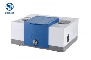 China Fourier Transform Infrared Spectrometer SL-OA76 wholesale