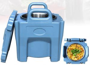 China 20L Insulated Soup Carrier Thermo Hot Soup Barrel wholesale