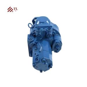 China R60-7 Robex 55 Mini Excavator Elic Hydraulic Pump 31M6-15022 31M8-15020 For Construction Works R60-7 wholesale