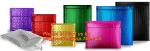 Metallic Bubble Mailer, Custom bubble mailer foil bubble mailers holographic