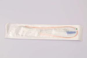 China CE Certificate Ureteral Pigtail Stent Catheter Double J Stent Pigtail wholesale