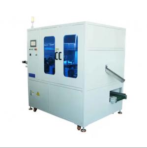 China 3KW Pillow Pouch Packaging Machine Heat Shrinking Cable Tie Packaging Machine on sale