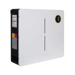 Wall Mounted 5120wh Lifepo4 Solar Battery 51.2v 50ah Photovolta Energy Storage