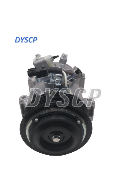 High Quality Ac Compressor 38810-5K8-J02 38810-5K8 Honda Jade 1.5T FR2 2017 7PK 388105k8