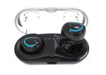3D Stereo Sound Cordless Noise Cancelling Earbuds 65 / 500mAh Battery Capacity