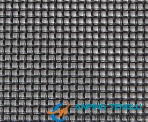 China Black Epoxy Powder Coated Aluminum Wire Screen, 22, 20, 18, 18×16, 18 × 14, 16, 14 wholesale