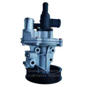 China Water Pump For JMC TRANSIT V348 4D24 7C19-8A558-AB JMC Auto Parts wholesale