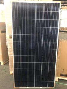 China Anti Reflective Solar Energy Panels , Square Polycrystalline Solar Module on sale