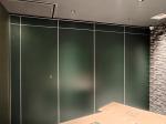 Durable Commercial Movable Walls , Commercial Office Partitions With Dupont POM