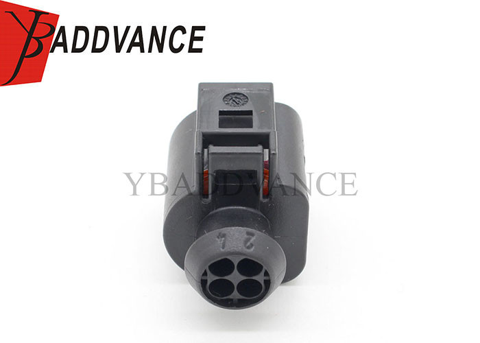 4B0973712 4 Pin Pigtail Plug Wiring Connector VW Jetta Golf AUDI A4