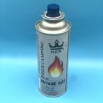 Premium Butane Gas Cartridge for Outdoor Cooking - Compact & Reliable
