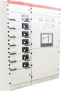 China Airports Hospitals KEMA IP31 LV MNSH Drawer Switchgear wholesale
