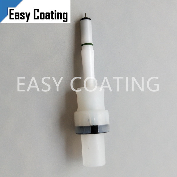 High quality anti-wearing optiselect 2F round electrode holder for NS09 spray nozzle1008258