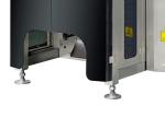 High Sensitivity 380V 70bags/Min Bag In Bag Packaging Machine Horizontal