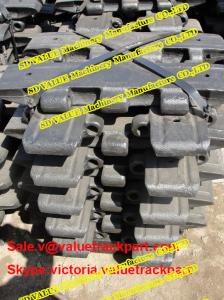 China IHI Crawler Crane CCH280W Track Link wholesale