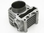 Modern Design Aluminum Alloy Cylinder Motorcycle Engine Block / Honda Car Parts