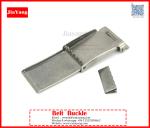 Iron Belt Buckle For Fabric Webbing