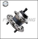 High Quality 42450-33080 Rear Wheel Hub Bearing For Lexus