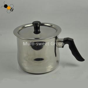 China 1.4L Capacity 130*115mm Bee Frame Wax Melter Beeswax Machine wholesale